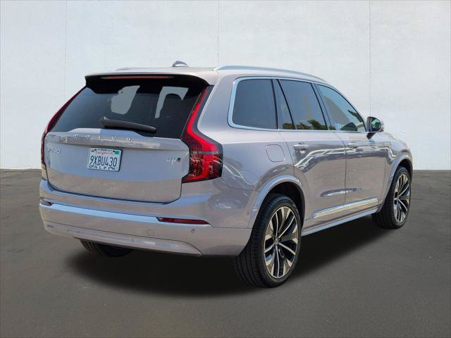 Used 2026 Volvo XC90 B6 Plus w/ Protection Package Premier AWD/4WD image 5