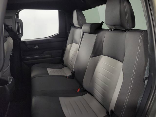 Used 2025 Toyota Tacoma TRD Sport image 17