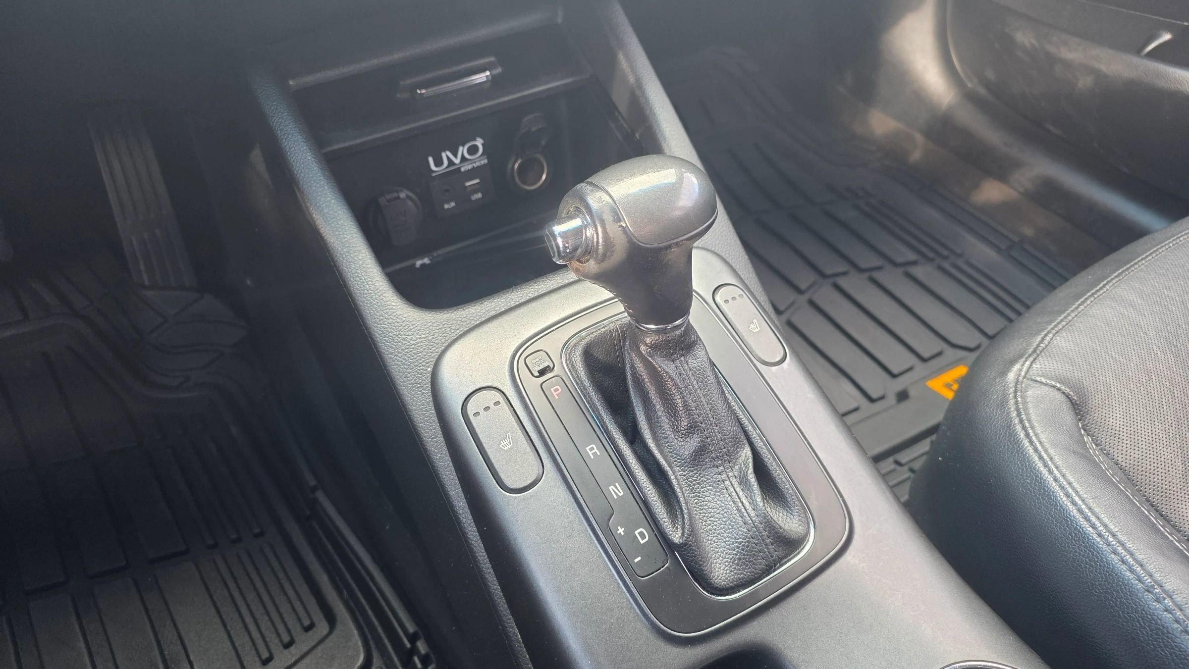 Used 2016 Kia Forte EX w/ EX Premium Technology Package image 27