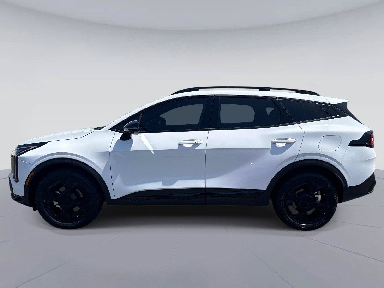Used 2026 Kia Sportage X-Line w/ X-Line Premium Package AWD/4WD image 7