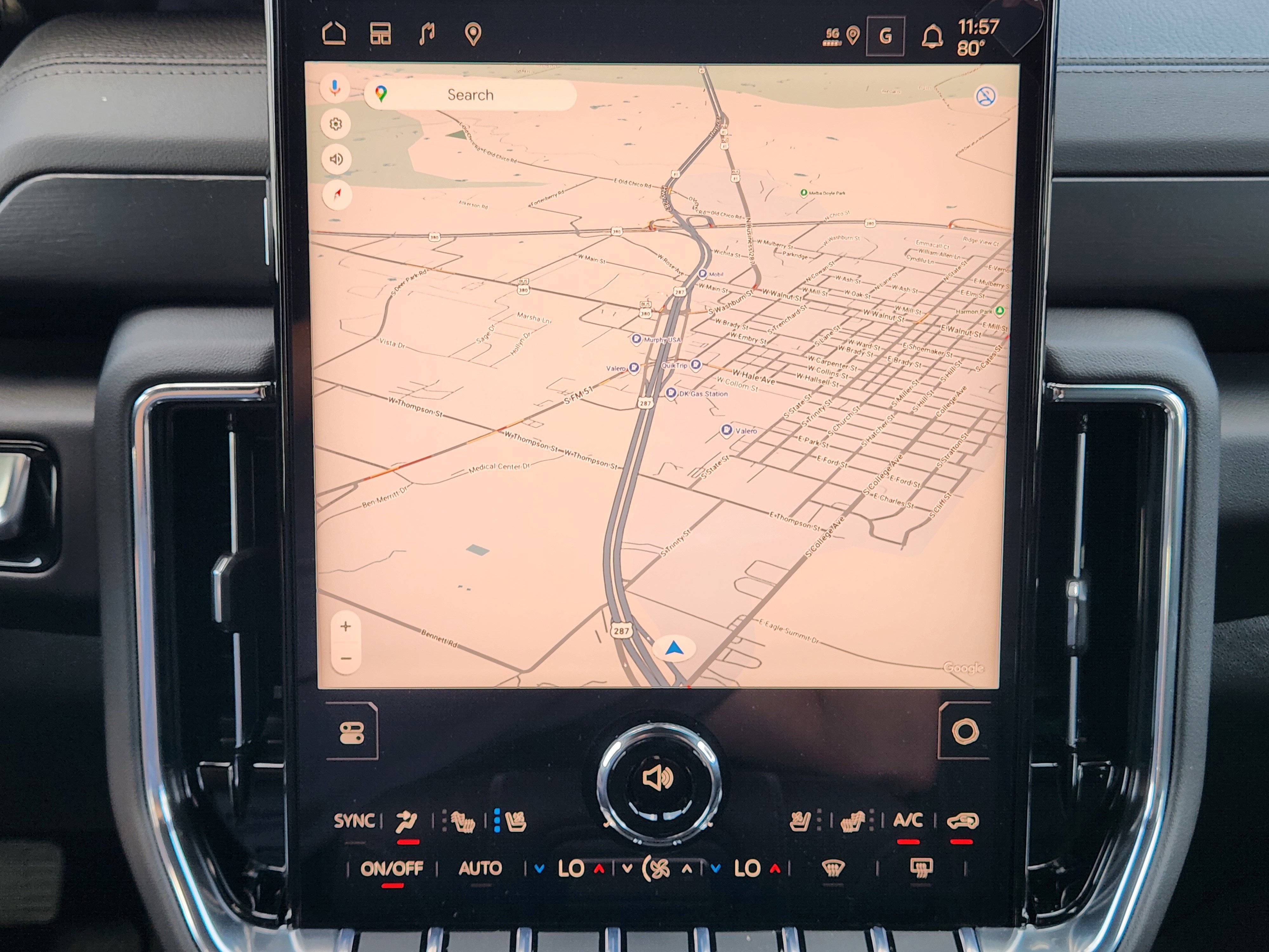 New 2026 GMC Yukon Denali w/ Denali Reserve Package image 12