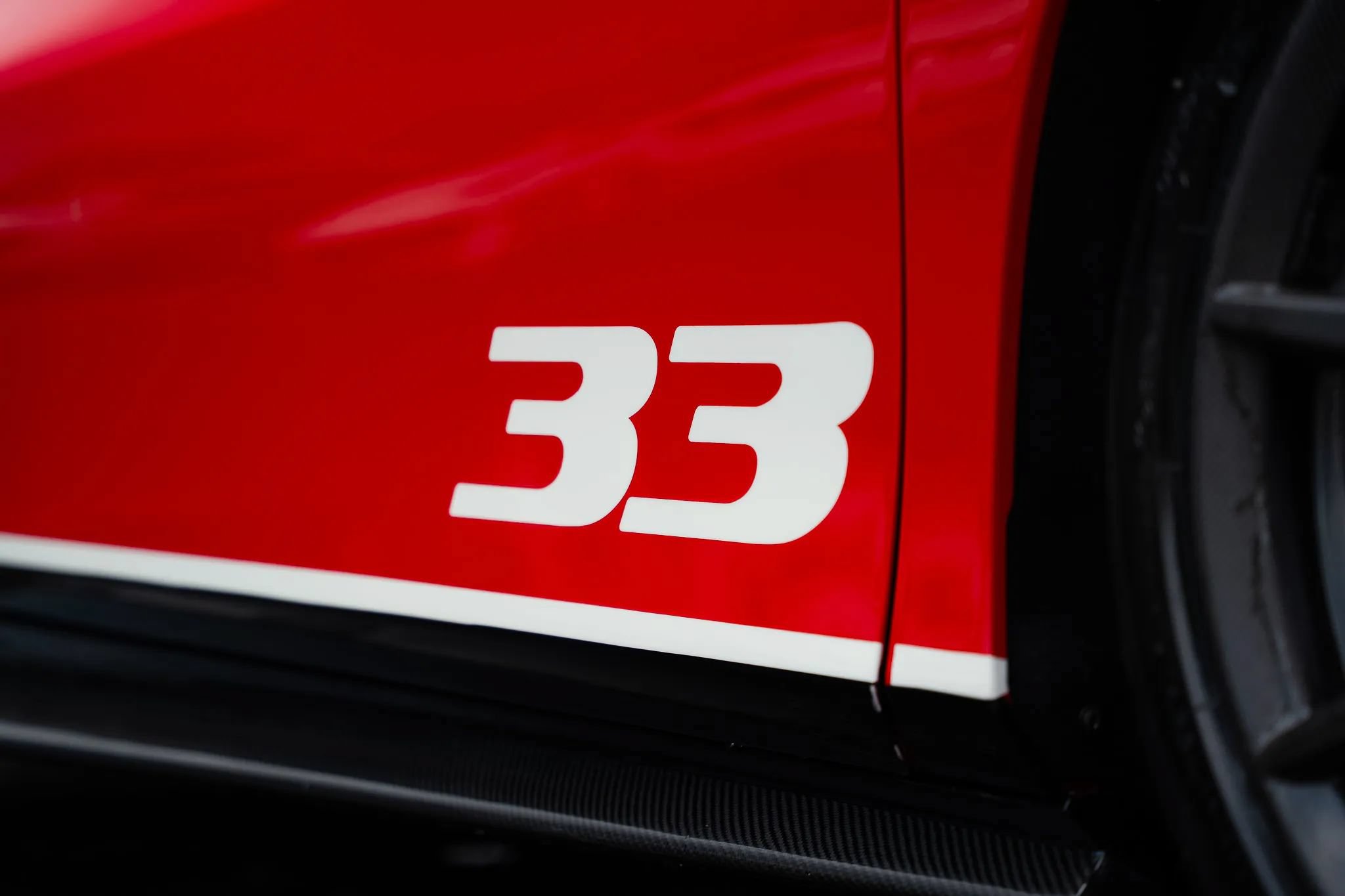 Used 2020 Ferrari 488 Pista Coupe RWD image 47