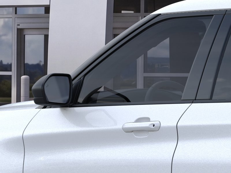 New 2026 Ford Explorer Active w/ Active Comfort Package RWD image 50