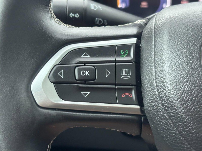 Used 2022 Jeep Compass High Altitude AWD/4WD image 18