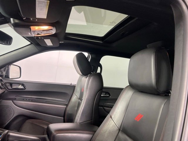 Used 2024 Dodge Durango GT image 17