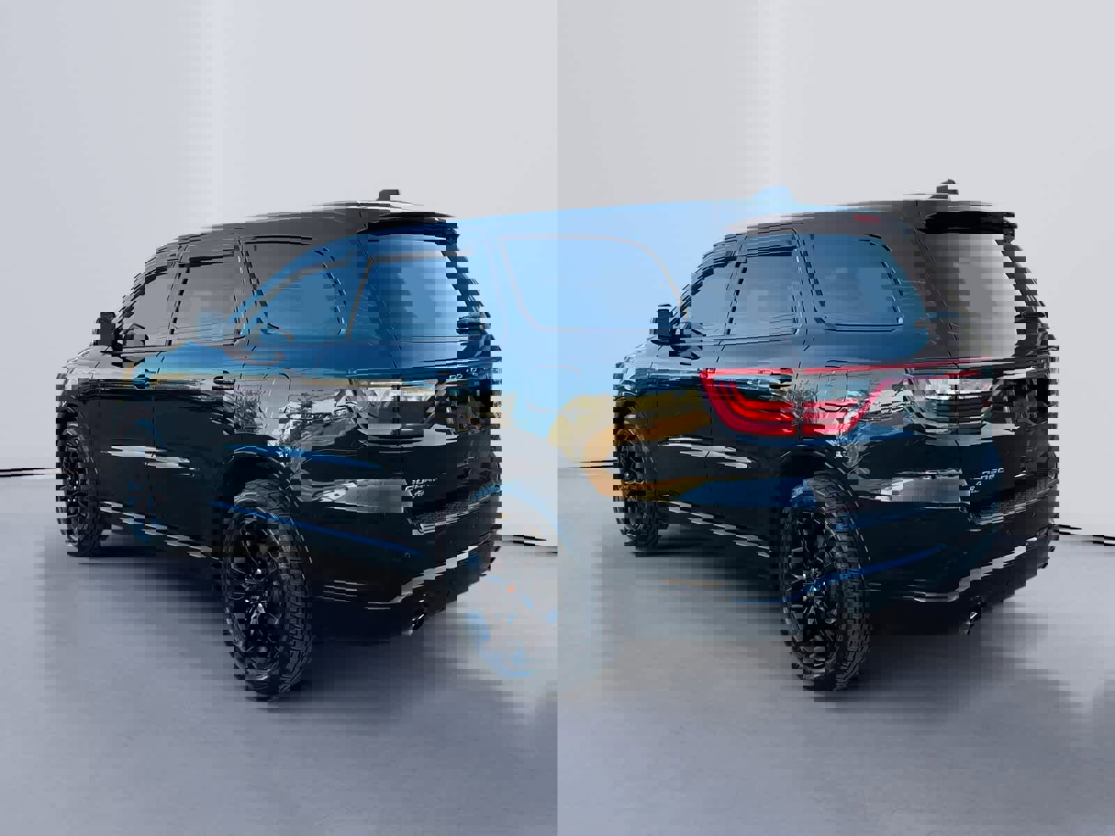 Used 2019 Dodge Durango R/T image 5