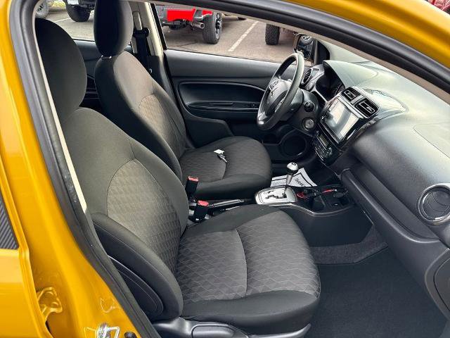 Used 2021 Mitsubishi Mirage image 38