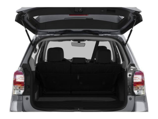 Used 2018 Subaru Forester 2.5i Limited AWD/4WD image 12