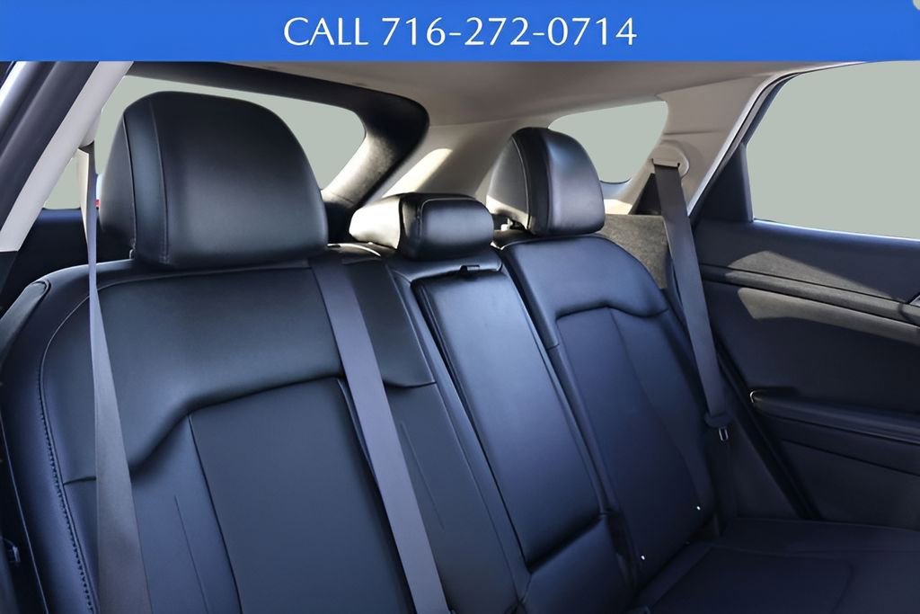 Used 2023 Kia Sportage EX AWD/4WD image 20
