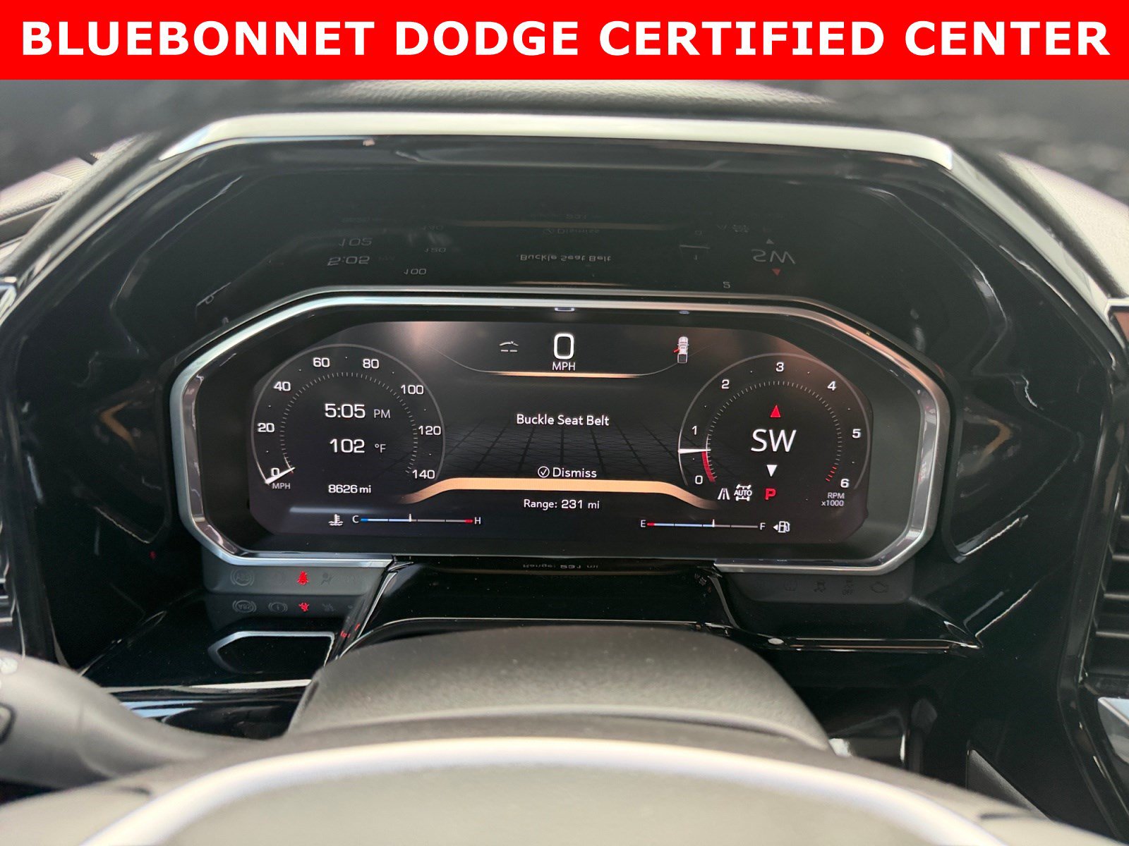 Used 2026 GMC Sierra 1500 Elevation w/ Elevation Premium Package AWD/4WD image 14