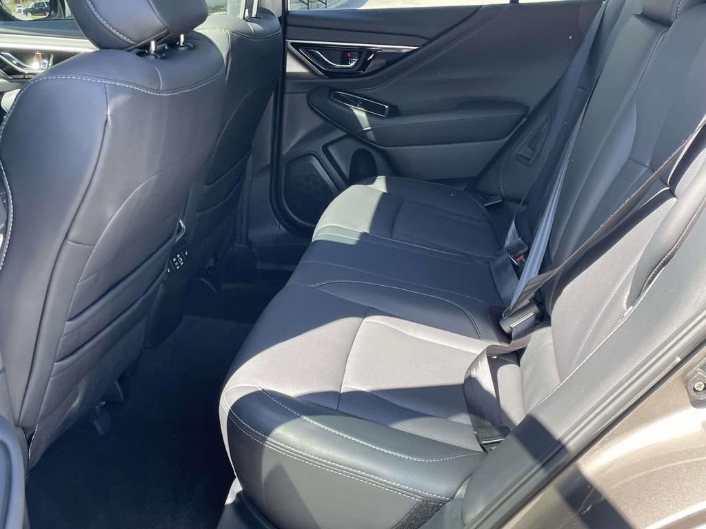 Certified 2023 Subaru Outback Limited image 12