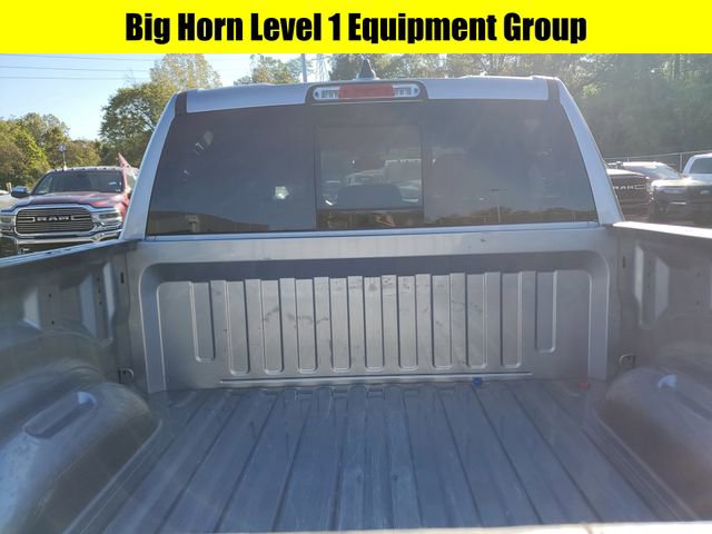 Used 2022 RAM 1500 Big Horn image 8