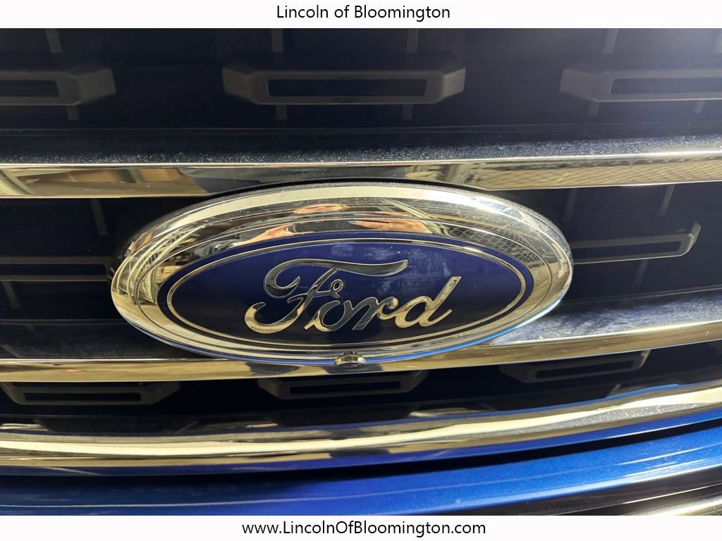 Used 2023 Ford F150 XLT w/ Equipment Group 302A High image 13