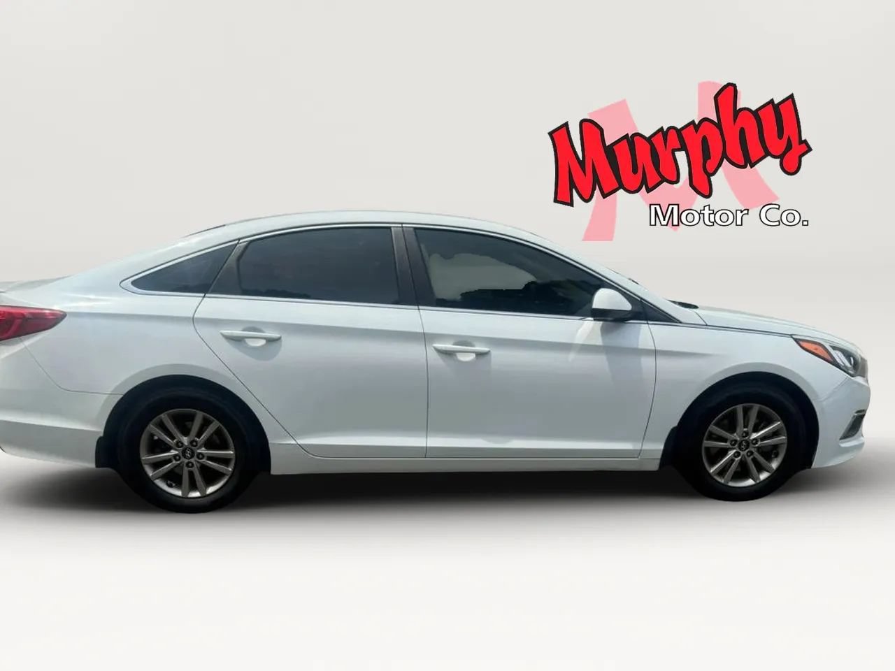 Used 2017 Hyundai Sonata ECO FWD image 7