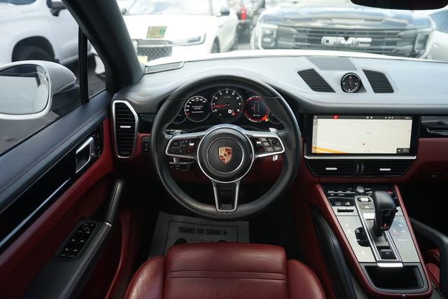 Used 2019 Porsche Cayenne AWD/4WD image 22