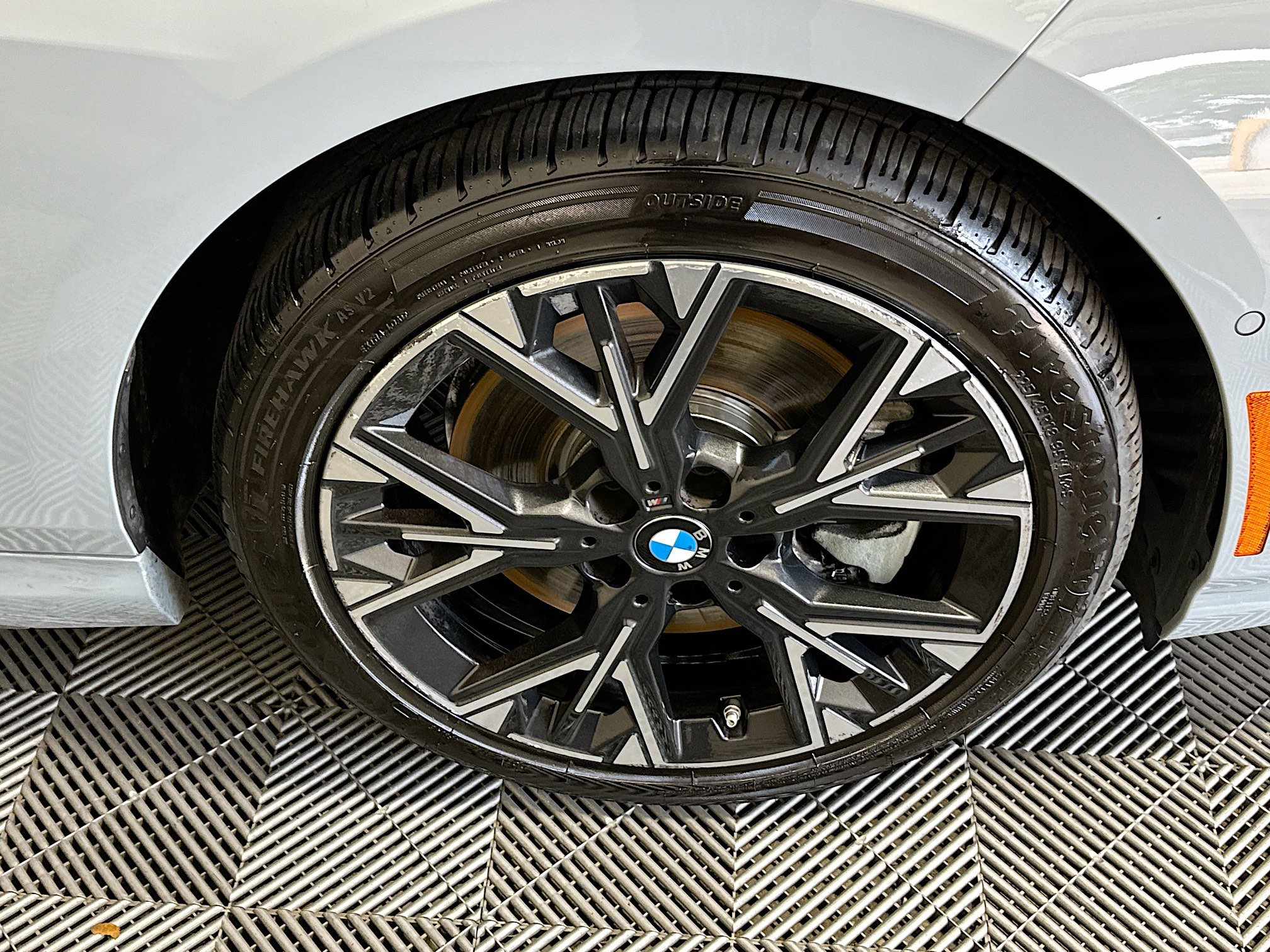 Used 2026 BMW 228i image 11