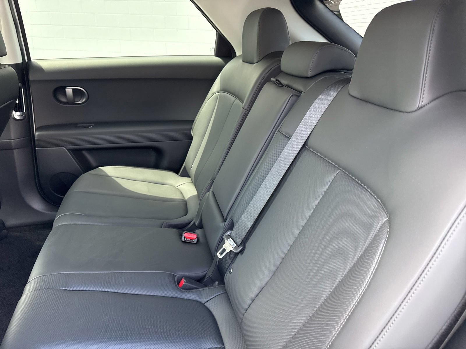 Used 2026 Hyundai Ioniq 5 SEL RWD image 16