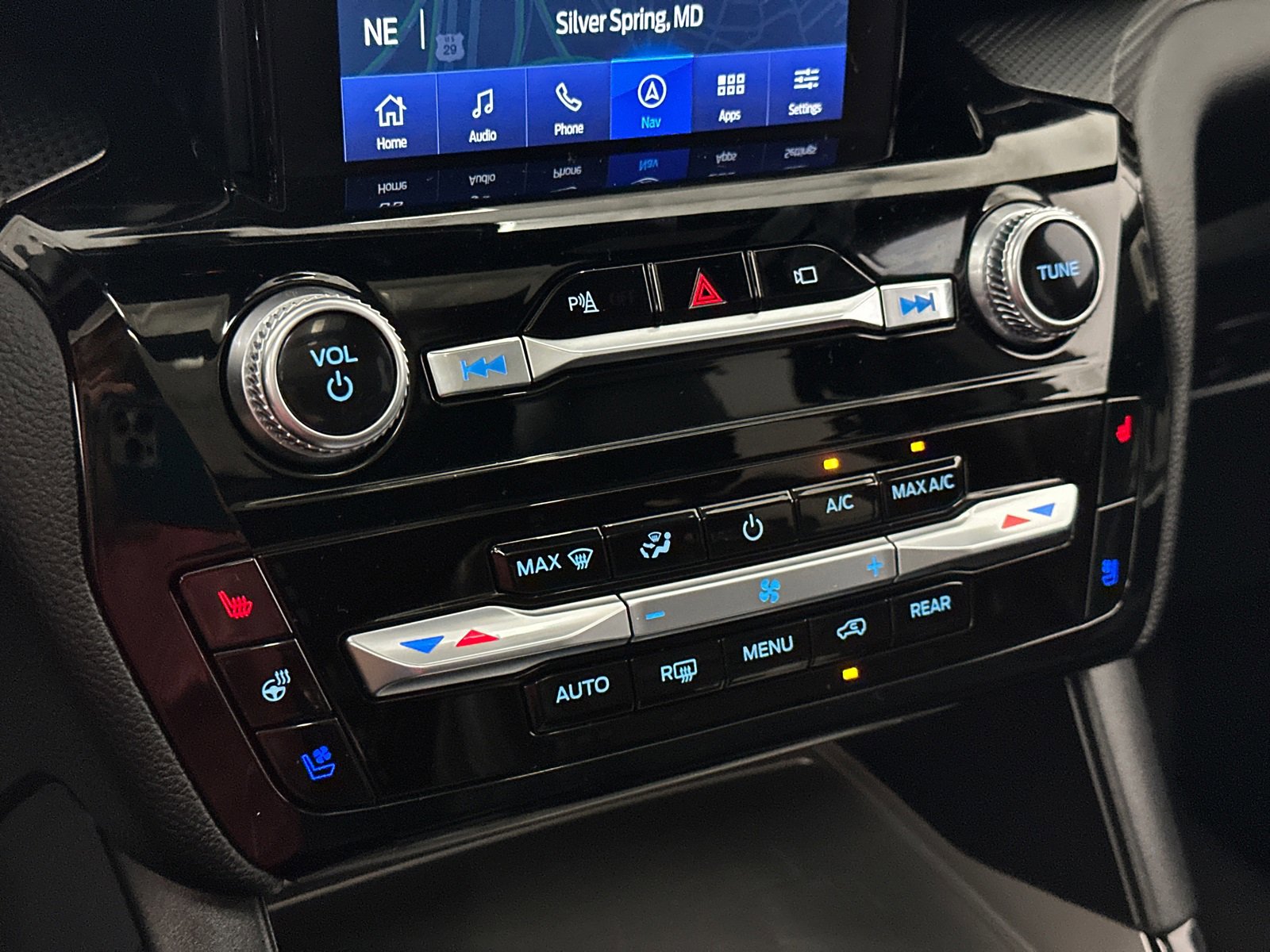 Used 2022 Ford Explorer ST w/ Equipment Group 401A image 29