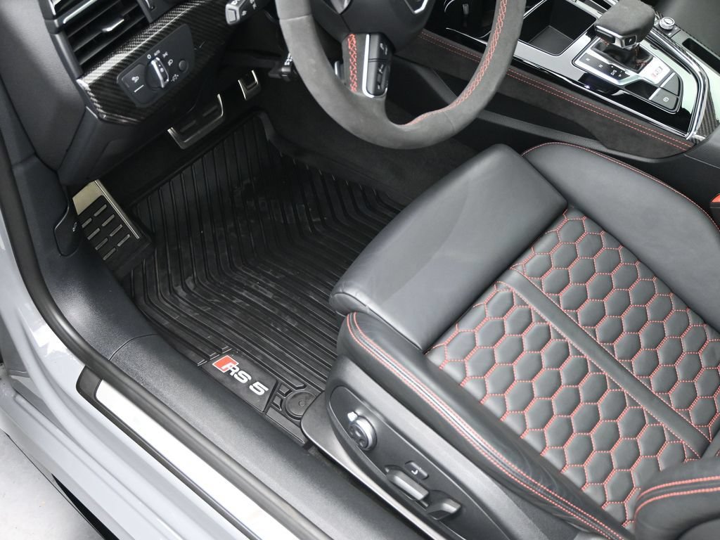 Used 2023 Audi RS 5 AWD/4WD image 8
