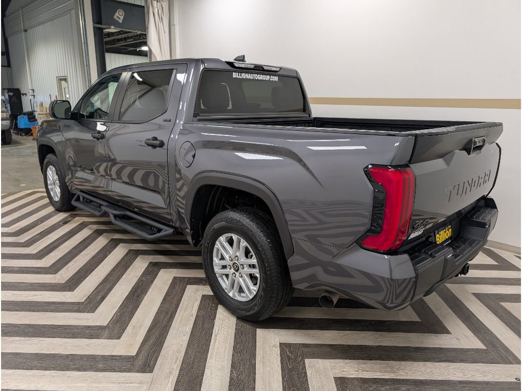 Used 2024 Toyota Tundra SR5 image 23