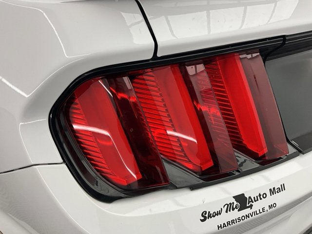 Used 2017 Ford Mustang Shelby GT350 w/ Electronics Package image 24