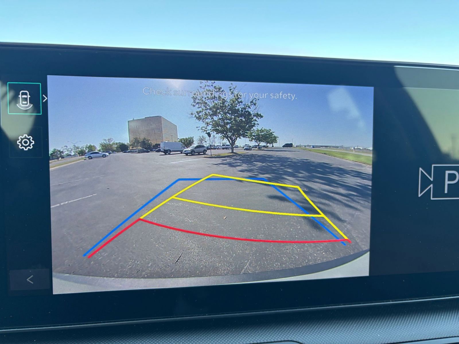 Used 2025 Kia K4 FWD image 22