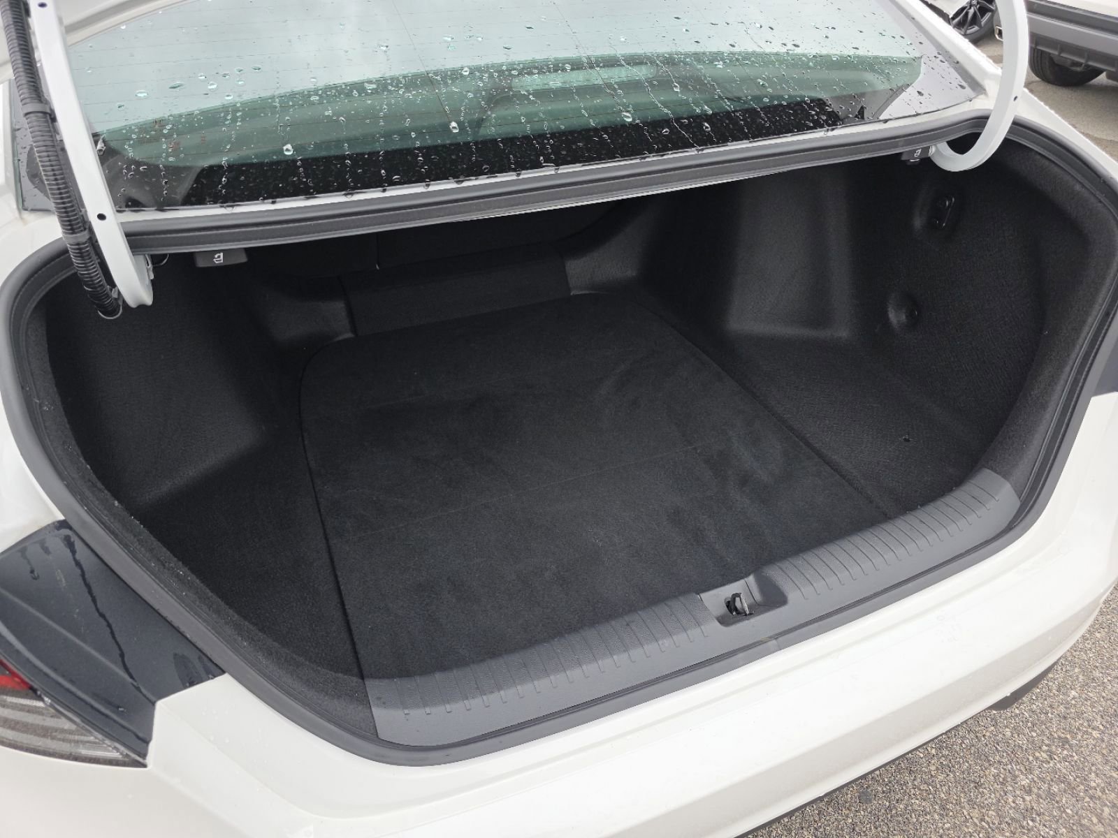 Used 2023 Honda Accord Sport image 17