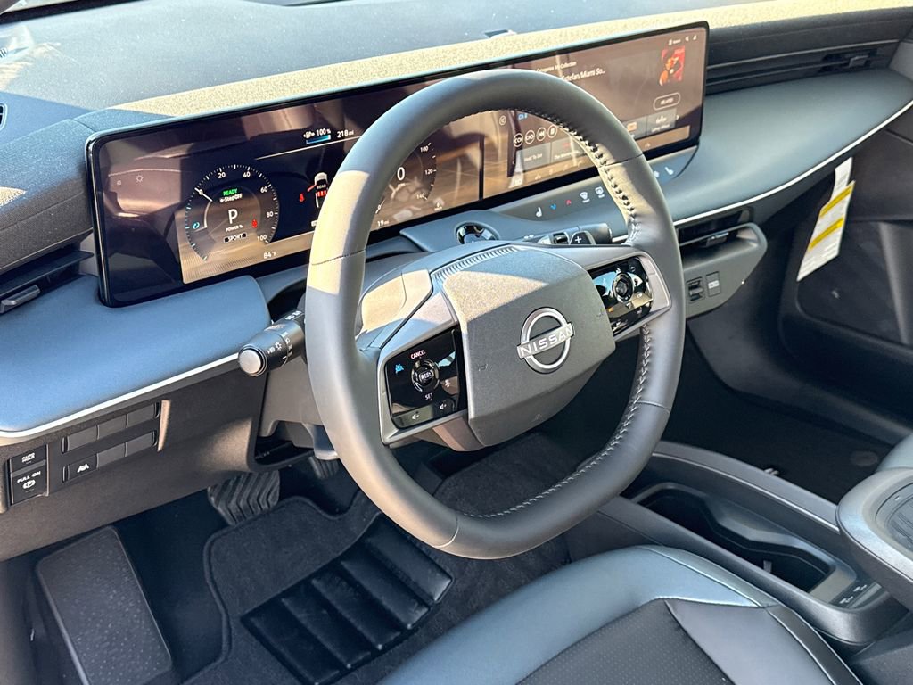 New 2026 Nissan Leaf SV+ w/ Protection Package image 18