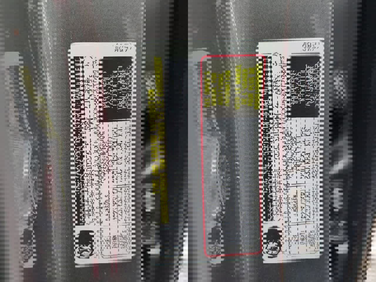 New 2025 MAZDA CX-5 AWD 2.5 S image 35