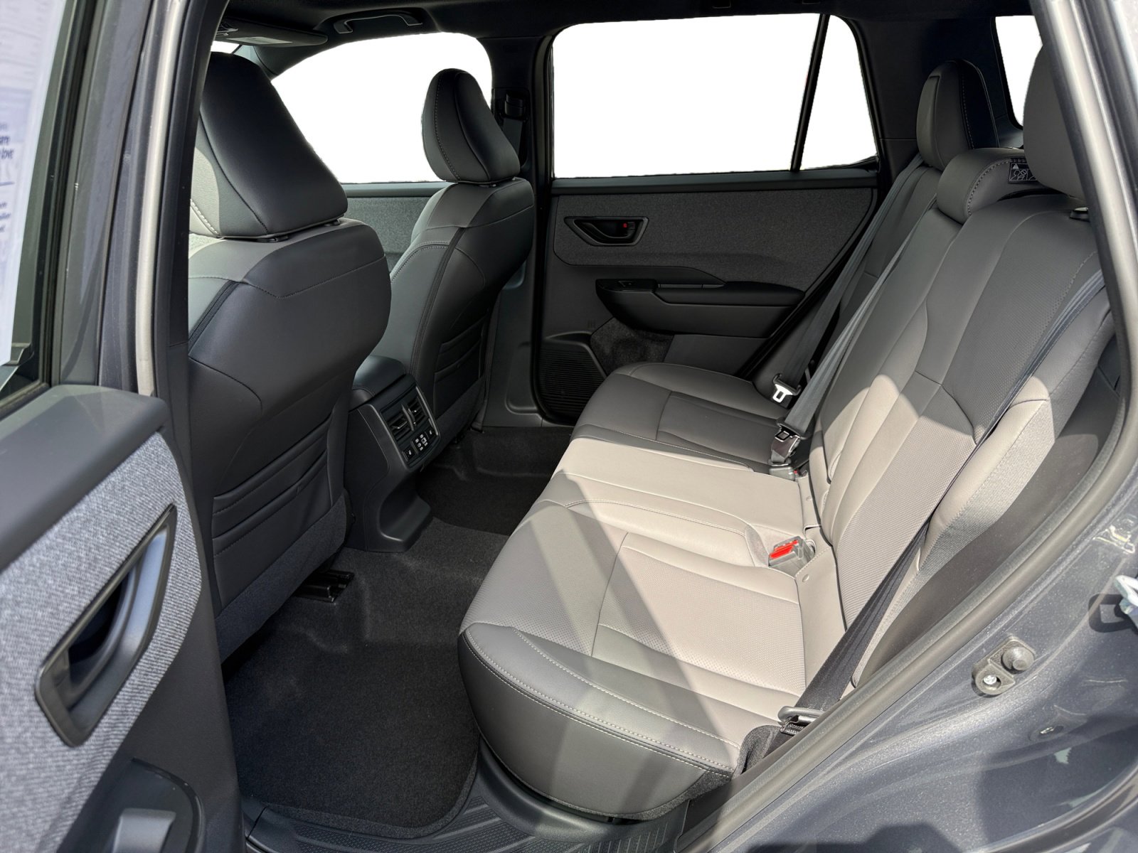 New 2026 Subaru Outback Limited AWD/4WD image 16