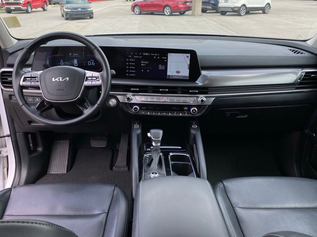 Used 2025 Kia Telluride S image 29