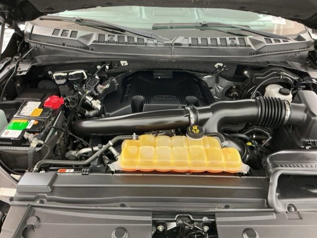 Used 2018 Ford F150 Lariat w/ Equipment Group 502A Luxury AWD/4WD image 31