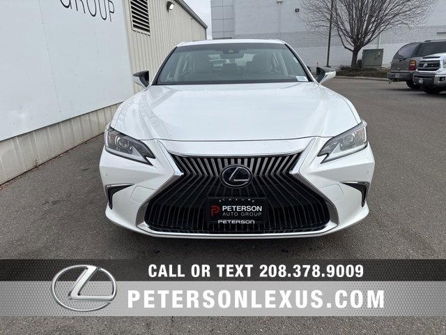 Used 2019 Lexus ES 300h image 8