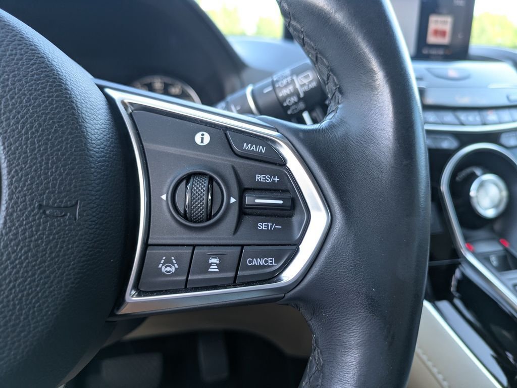 Used 2019 Acura RDX w/ Advance Package AWD/4WD image 29