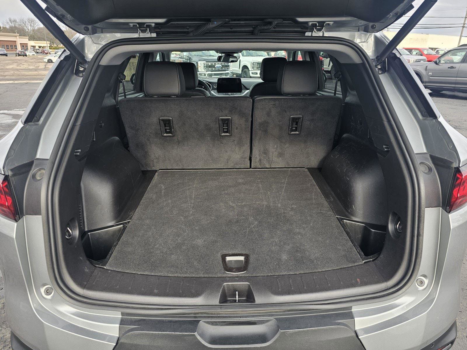 Used 2024 Chevrolet Blazer LT image 5