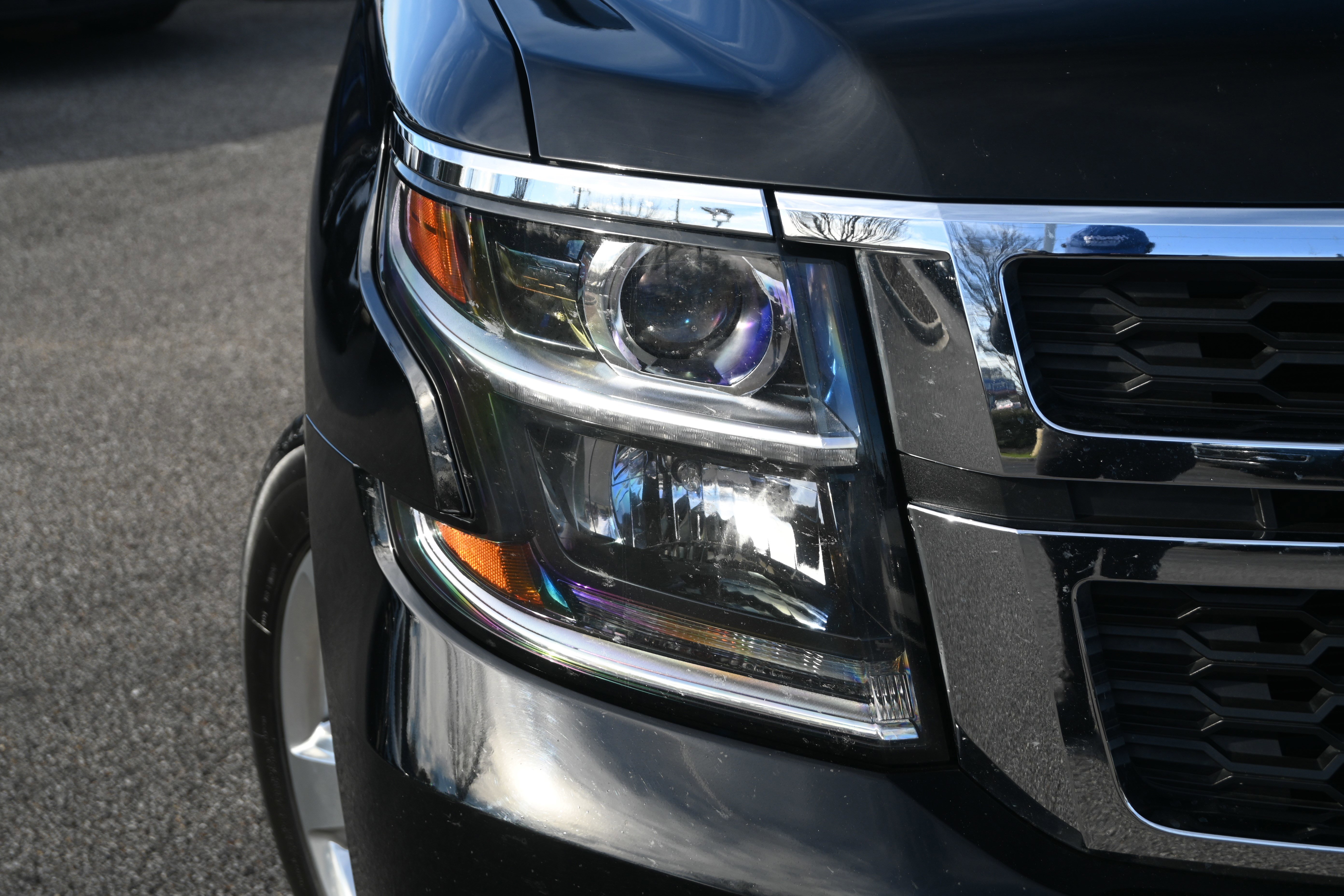 Used 2016 Chevrolet Tahoe LT image 26