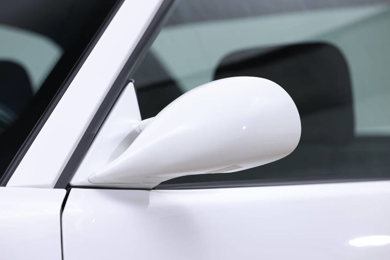 Used 1995 BMW M3 Coupe image 69