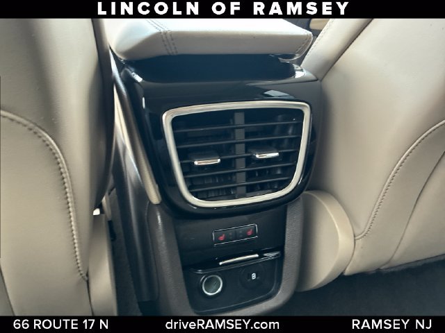 Certified 2023 Lincoln Nautilus Reserve w/ Equipment Group 201A AWD/4WD image 24