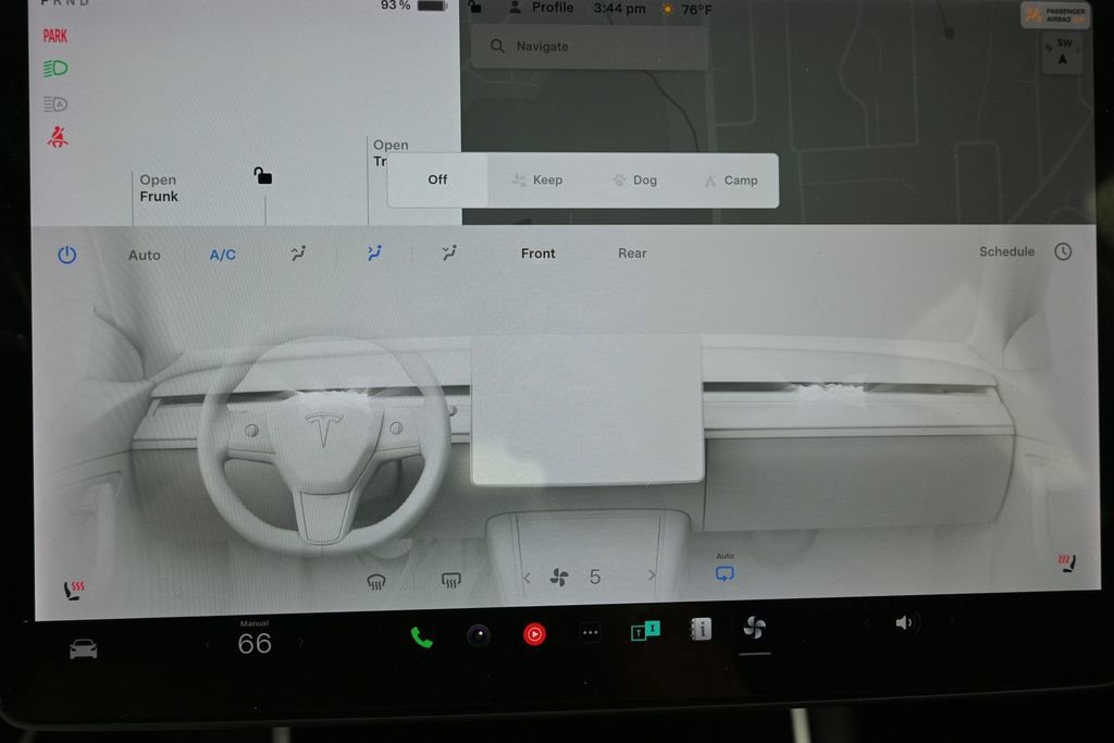 Used 2018 Tesla Model 3 Long Range RWD image 34
