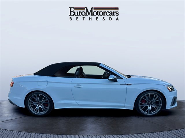 Used 2023 Audi S5 Premium Plus image 7