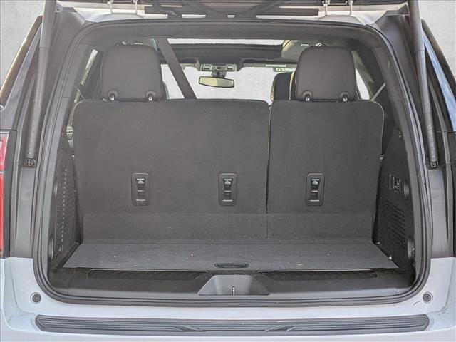 Used 2022 Chevrolet Tahoe LT w/ Luxury Package image 6