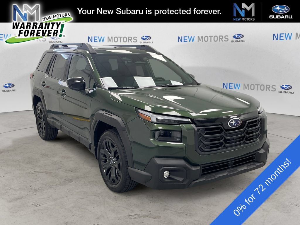New 2026 Subaru Outback Limited XT AWD/4WD image 5