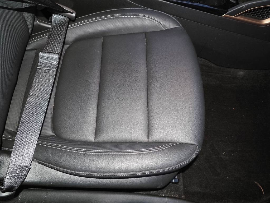 Certified 2023 Chevrolet TrailBlazer ACTIV w/ Sun and Liftgate Package image 20