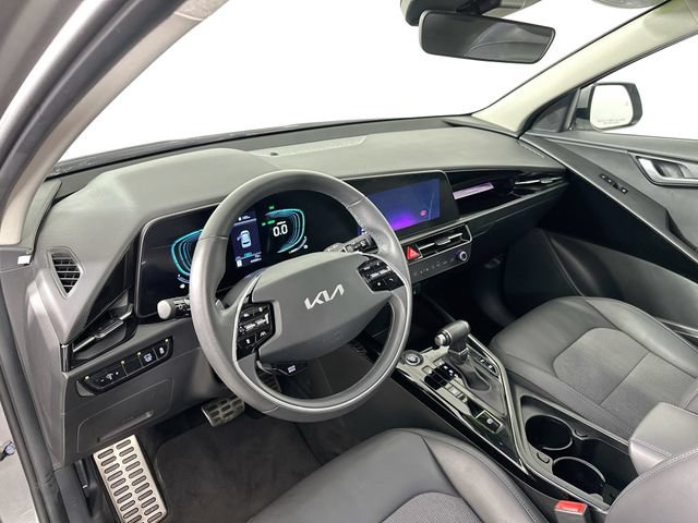Used 2023 Kia Niro EX Touring FWD image 21