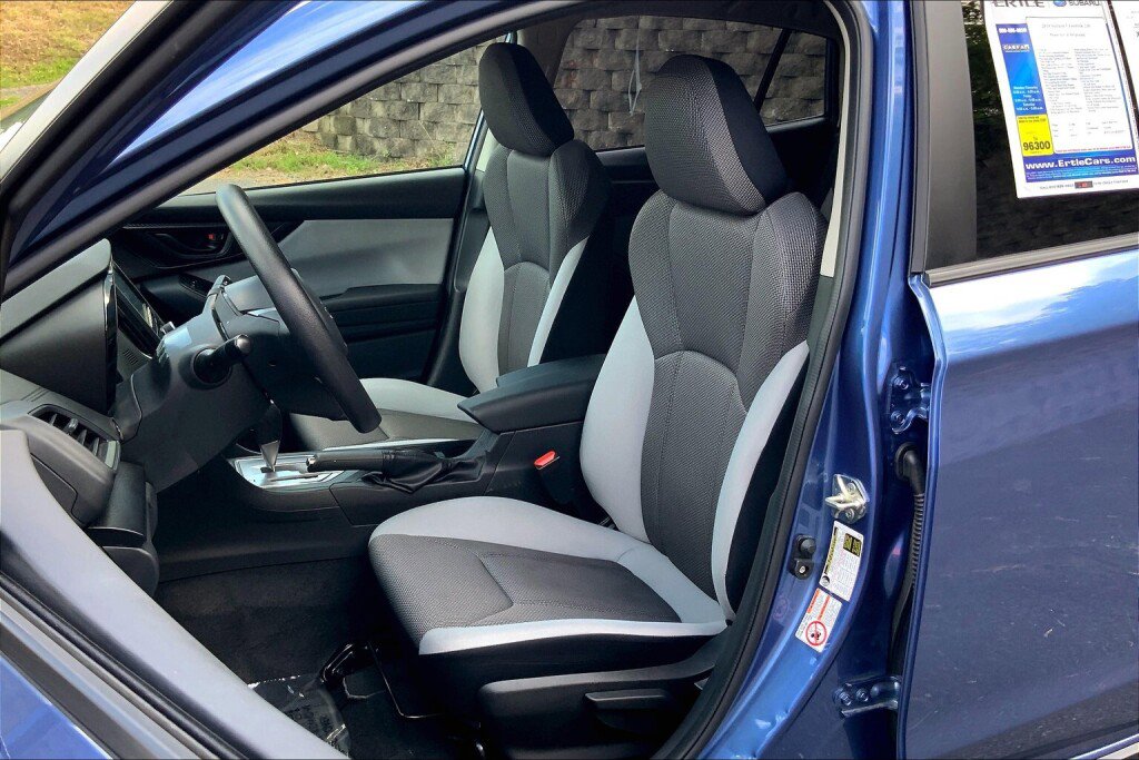 Used 2019 Subaru Crosstrek 2.0i image 20