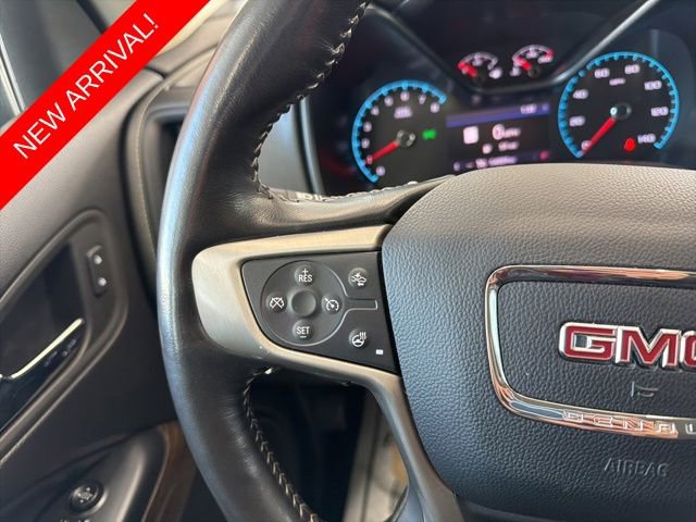 Used 2019 GMC Canyon Denali image 30
