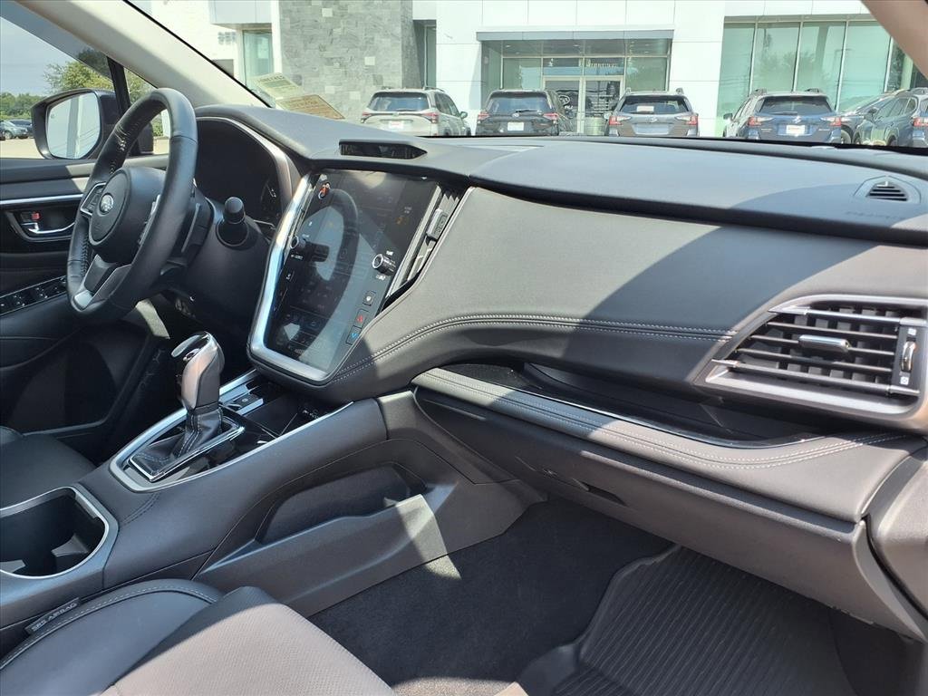 Certified 2024 Subaru Outback Limited image 8
