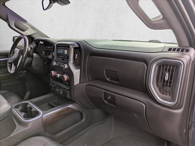 Used 2021 GMC Sierra 1500 SLT image 27