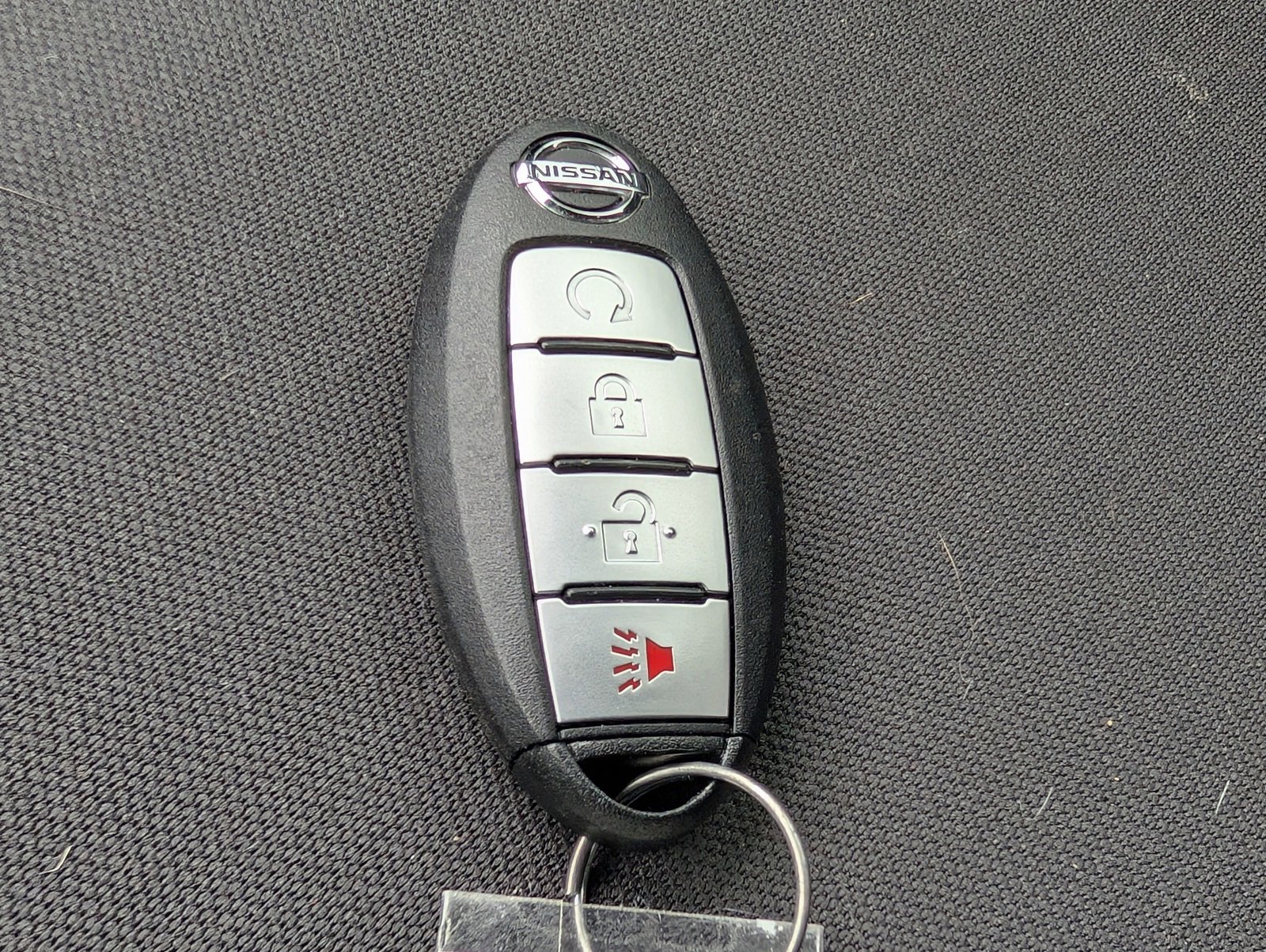 Used 2023 Nissan Frontier S w/ Technology Package image 19