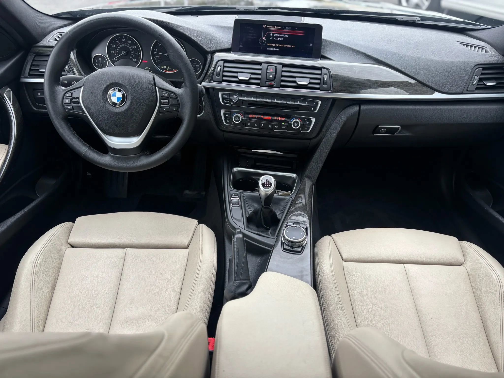 Used 2015 BMW 335i xDrive Sedan image 26